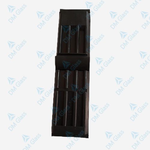 4 Borracha dianteira lapidadora